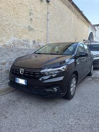 Dacia sandero streetway 1.0 eco-G 101cv