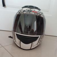 Casco Integrale LS2 Mod. FF351.6 "Stardust 2" (ECE