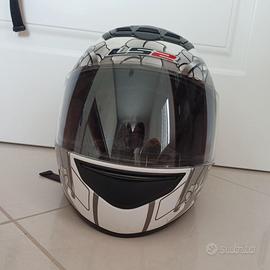 Casco Integrale LS2 Mod. FF351.6 "Stardust 2" (ECE