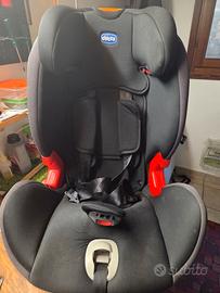 Seggiolino Auto Chicco Youniverse Fix