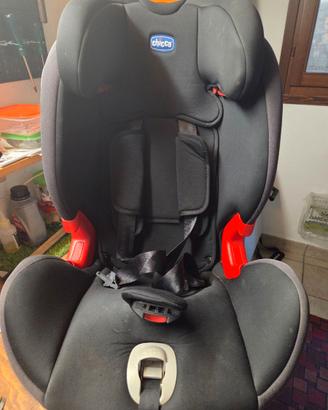 Seggiolino Auto Chicco Youniverse Fix
