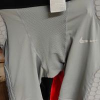 pantaloncino imbottito marca Nike taglia L