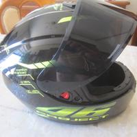 Casco  GIKE INTEGRALE X MOTO - MODELLO DA STRADA