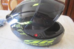 Casco  GIKE INTEGRALE X MOTO - MODELLO DA STRADA
