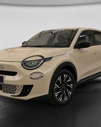 FIAT 600 IV 2023 - 600 1.2 hybrid Pop 145cv auto