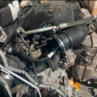 MOTORE MINI COUNTRYMAN N47C2OA