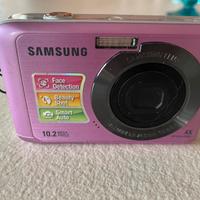 Fotocamera Samsung es20