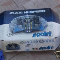 variatore max 250