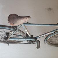 Bicicletta ragazzo anni 70