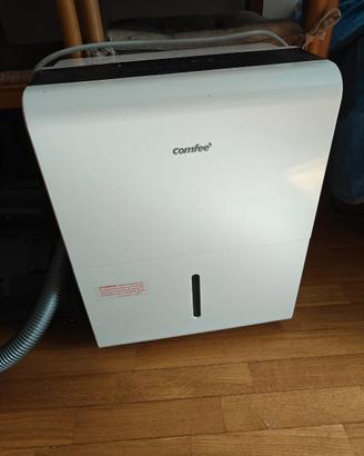 Deumidificatore portatile Comfee
