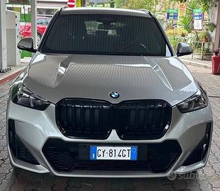 Bmw X1 xDrive 20d Msport Pro solo da Qualitycars P