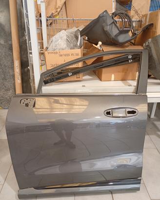 portiera anteriore sinistra puma 20/25