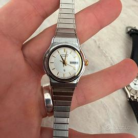 Orologio Citizen, vintage da donna