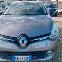 Renault Clio dCi 8V 75CV Start&Stop 5 porte Energy