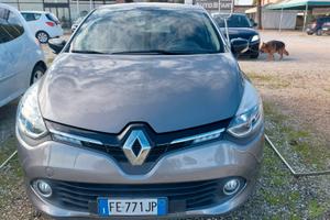 Renault Clio dCi 8V 75CV Start&Stop 5 porte Energy