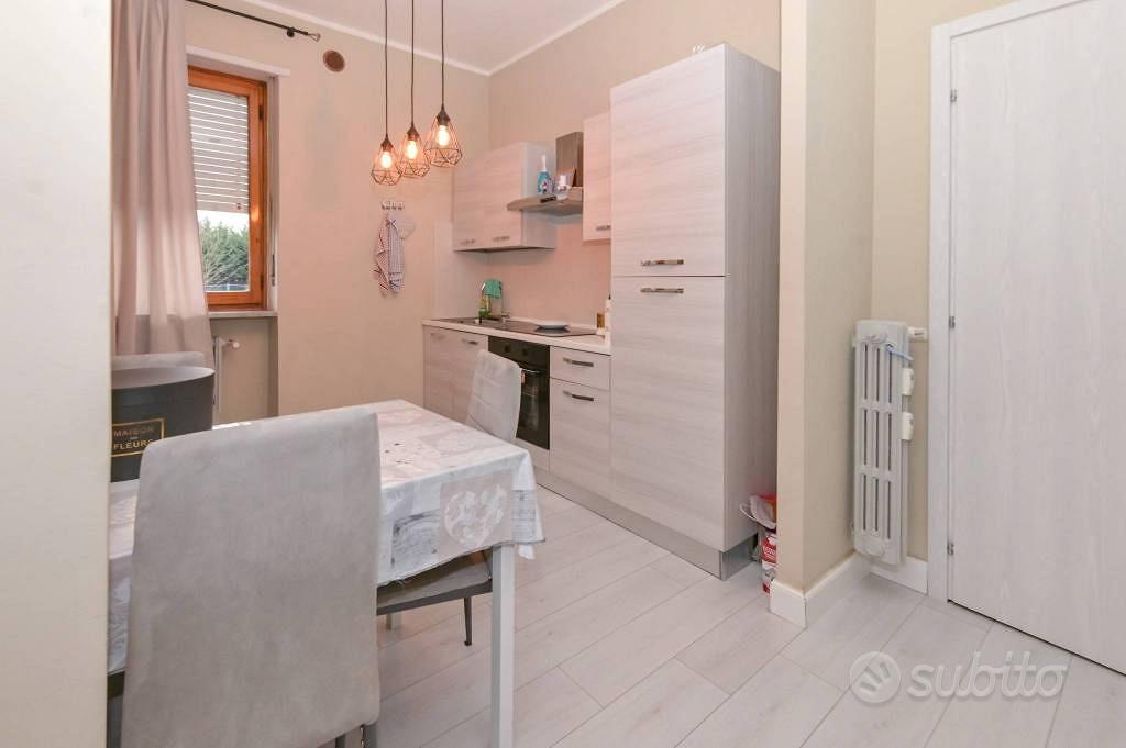 Appartamento – Moncalieri, Borgo Mercato, Torino - Vista 5