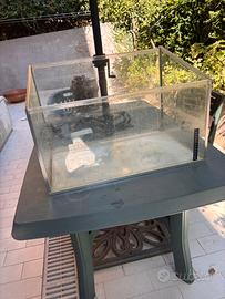 Askoll Pratiko 100 funzinante + accessori.