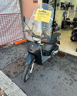 Piaggio Free 100 fine 2003 - PERMUTE