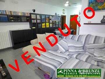 Oristano - centro - appartamento