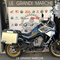 CFMOTO 800MT TOURING