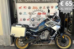CFMOTO 800MT TOURING