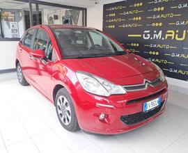 Citroen C3 1.2 vti Seduction 82cv FL