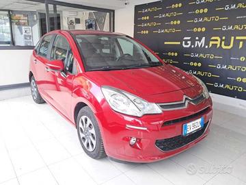 Citroen C3 1.2 vti Seduction 82cv FL