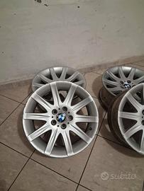 Cerchi 18 BMW