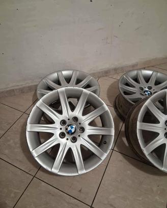 Cerchi 18 BMW