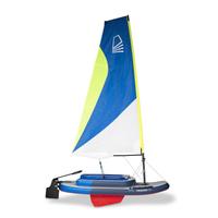 Barca deriva gonfiabile TRIBORD 5S