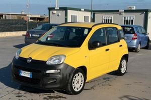 Fiat Panda 1.3 MJT S&S Easy Van 4 posti