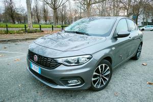 Fiat Tipo 1.6 Mjt Lounge