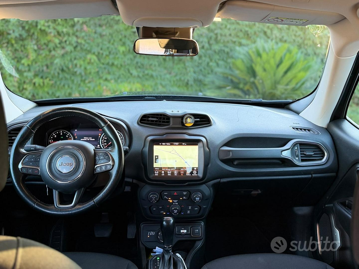 Jeep Renegade 2018 photo 3
