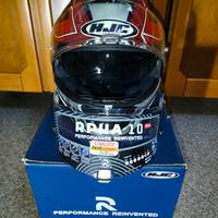 casco integrale HJC 