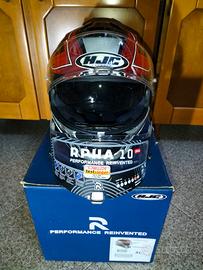 casco integrale HJC 