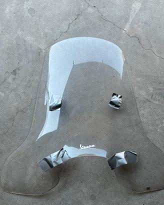 Parabrezza originale vespa