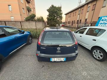 pezzi macchina