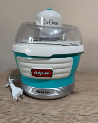 Gelatiera Ariete