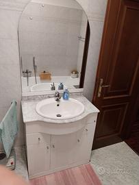 Mobile bagno