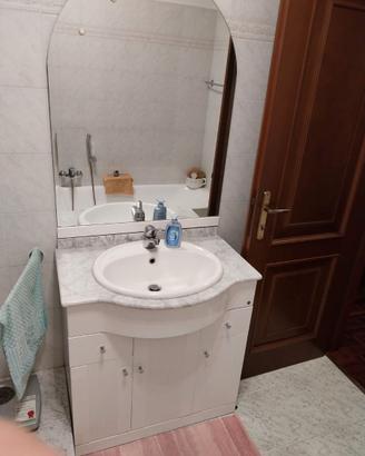 Mobile bagno
