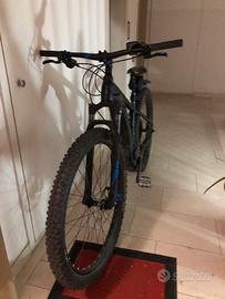 E-MTB /BIKE Cube Reaction Hybrid 500–Motore Bosch