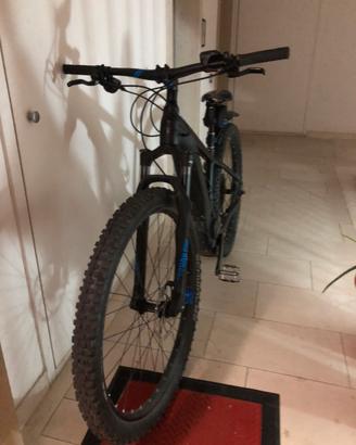 E-MTB /BIKE Cube Reaction Hybrid 500–Motore Bosch