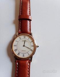 OROLOGIO AL QUARZO SEIKO LASSALE ULTRASOTTILE