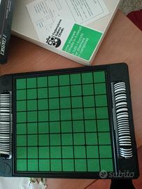 othello gioco in scatola 