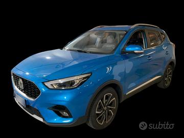 Mg ZS 1.5 VTi-tech Luxury
