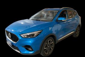 Mg ZS 1.5 VTi-tech Luxury