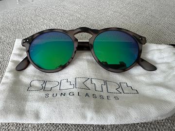 Occhiali da Sole Spektre Cavour