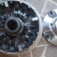 T max   500 VARIATORE POLINI