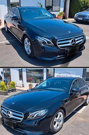 Mercedes classe E