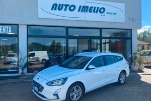 Ford Focus 1.0 EcoBoost 125 CV SW Business